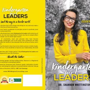 Kindergarden for leaders
